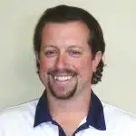 Clint McCormick Golf Writer Professional