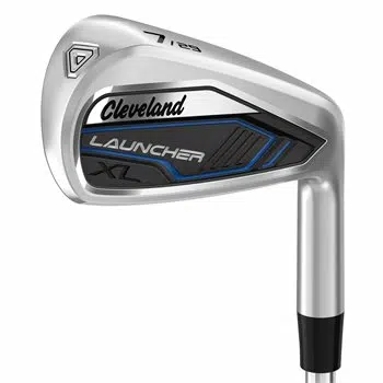 Cleveland Launcher-xl-Iron Set