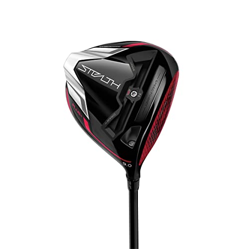 TaylorMade Stealth Plus+ Driver 9.0 Left Hand