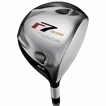 Taylormade-r7-four drive