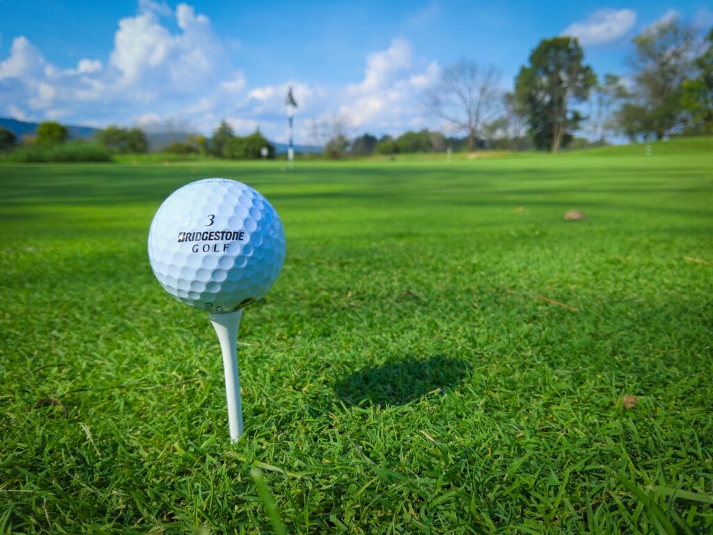 Best Golf Balls for Beginners