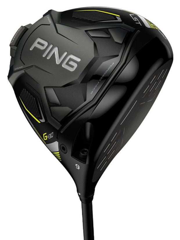 Ping G430 LST . Driver