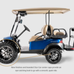 <strong>The Best Golf Carts of 2023</strong>