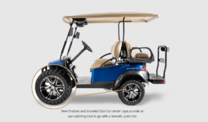 Read more about the article <strong>The Best Golf Carts of 2023</strong>