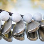 Where to buy used golf clubs?