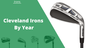 Read more about the article Cleveland Irons by Year: 30+ Years of Underrated History