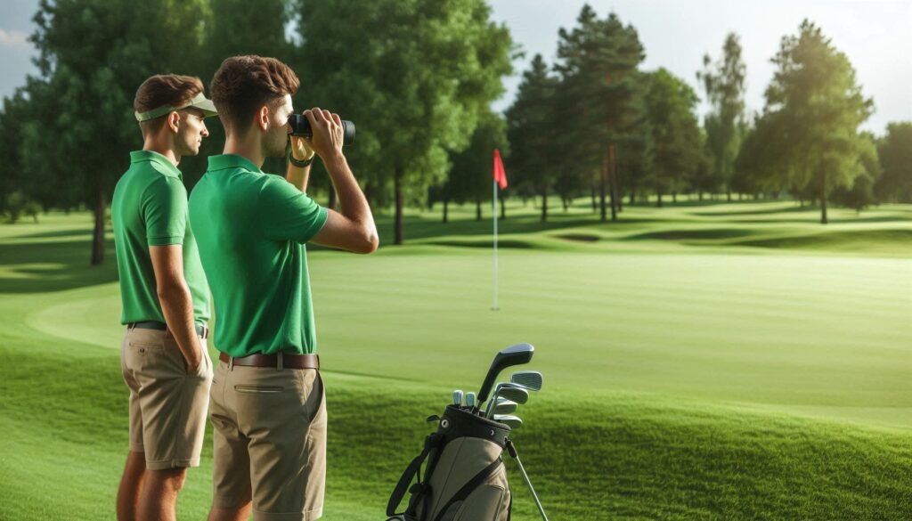 Best Golf Rangefinders