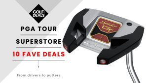 Read more about the article Our 10 Favorite Deals At PGA TOUR Superstore Right Now