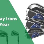 Callaway Irons by Year: Everything You Need to Know
