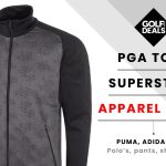 Grab Some New Golf Apparel With These PGA TOUR Superstore Memorial Day Deals