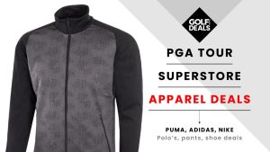 Read more about the article Grab Some New Golf Apparel With These PGA TOUR Superstore Memorial Day Deals