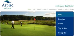 Read more about the article Aspire Golf Centre