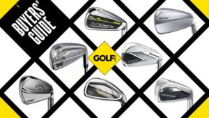 Read more about the article Best Used Golf Irons 2023