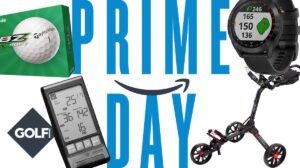 Read more about the article Amazon Prime Day Golf Deals 2023