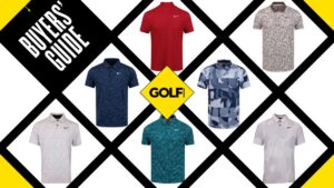 Read more about the article Best Nike Golf Shirts 2023
