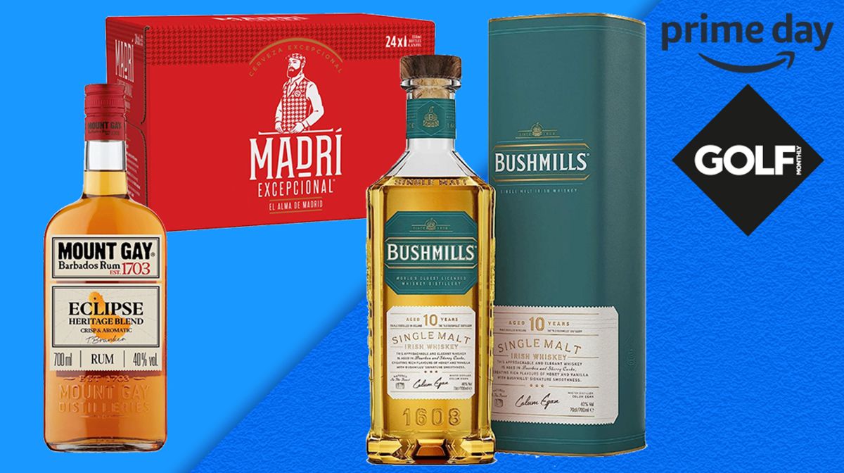 Read more about the article The 15 Best Alcohol Deals We’ve Spotted This Prime Day