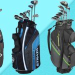Our 4 Favorite Golf Package Sets Are All On Sale During Amazon Prime Day