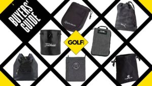 Read more about the article Best Golf Valuables Pouch 2023