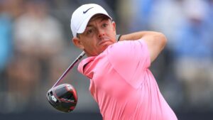 Read more about the article Rory McIlroy’s Driver Is On Sale This Prime Day – And It’s The Lowest Price I’ve Seen