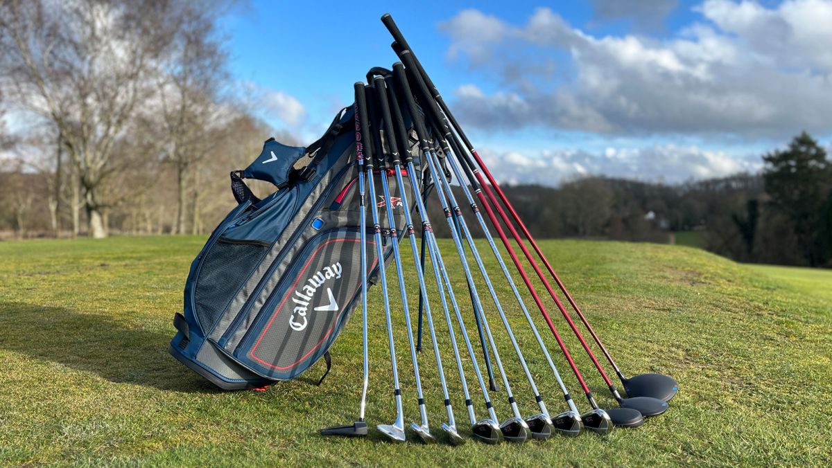 Read more about the article Is This The Biggest Deal On Prime Day Yet? The Callaway XR Package Set Is Available With $300 Off