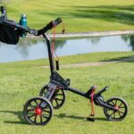 We Loved The BagBoy Nitron Golf Cart And It Has A Modest Discount On Amazon Prime Day