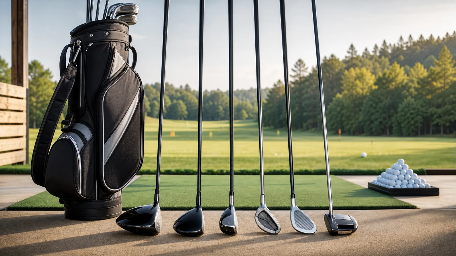 Best Beginner Golf Clubs for 2026: Complete Sets and Fit Guide