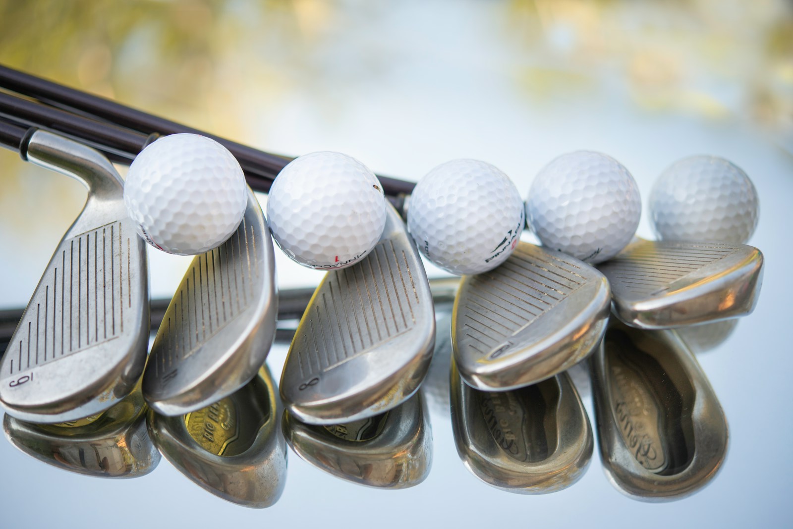 Finding the Best Beginner Golf Clubs: Your Guide to Starting Strong