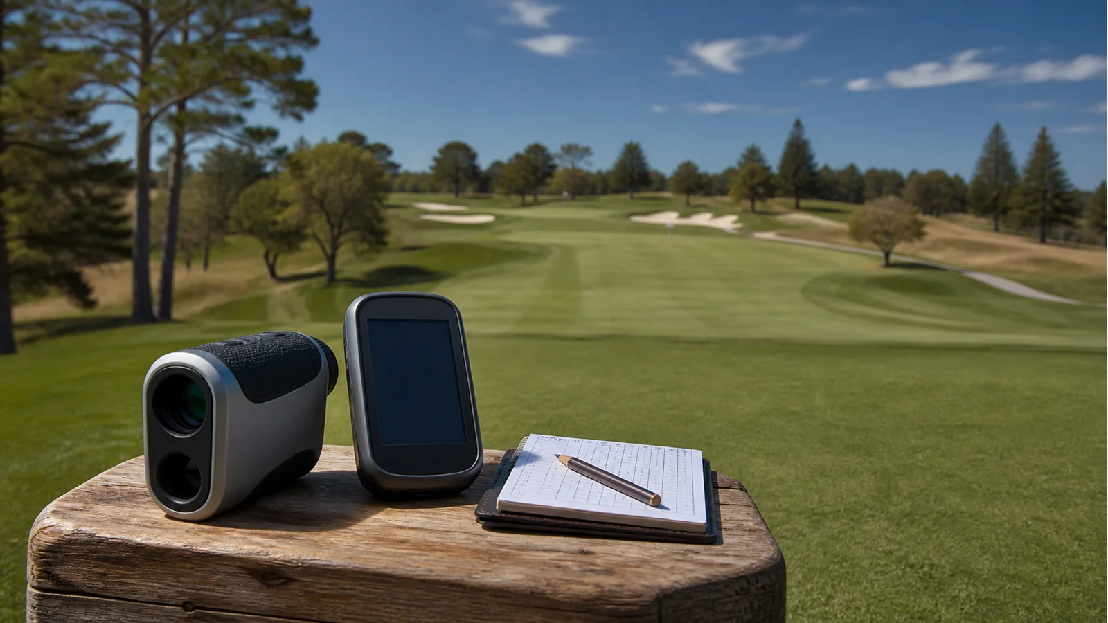 Best Golf Rangefinders for 2026: Laser, Slope, and GPS Picks