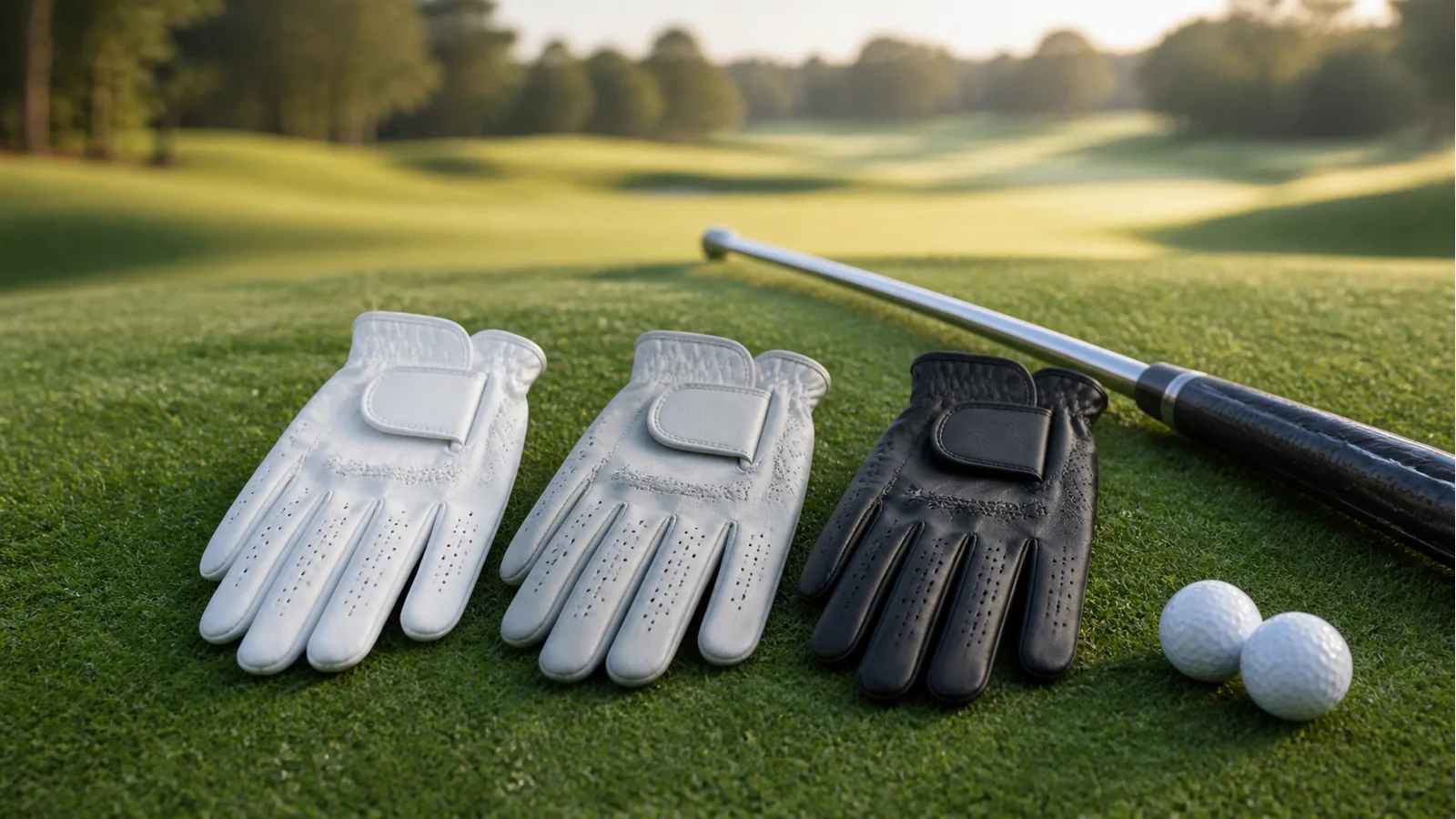 Best Golf Gloves for 2026: Fit, Feel, Weather, and Value
