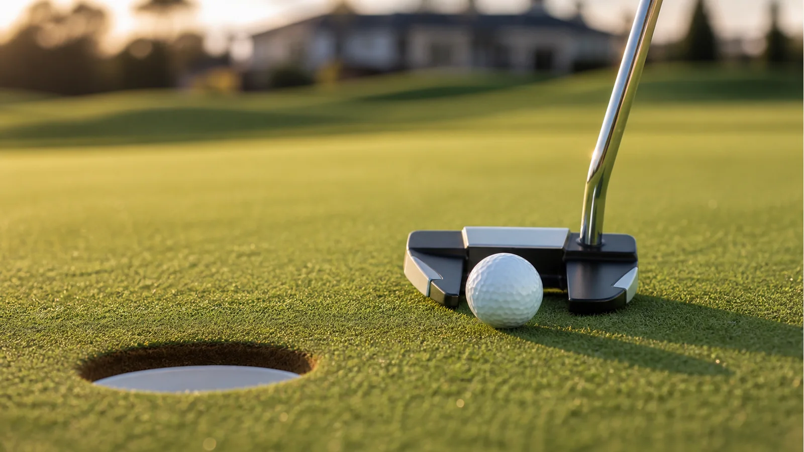 Evnroll ZERO Z2s Putter Design Review: Fit and Trade-Offs