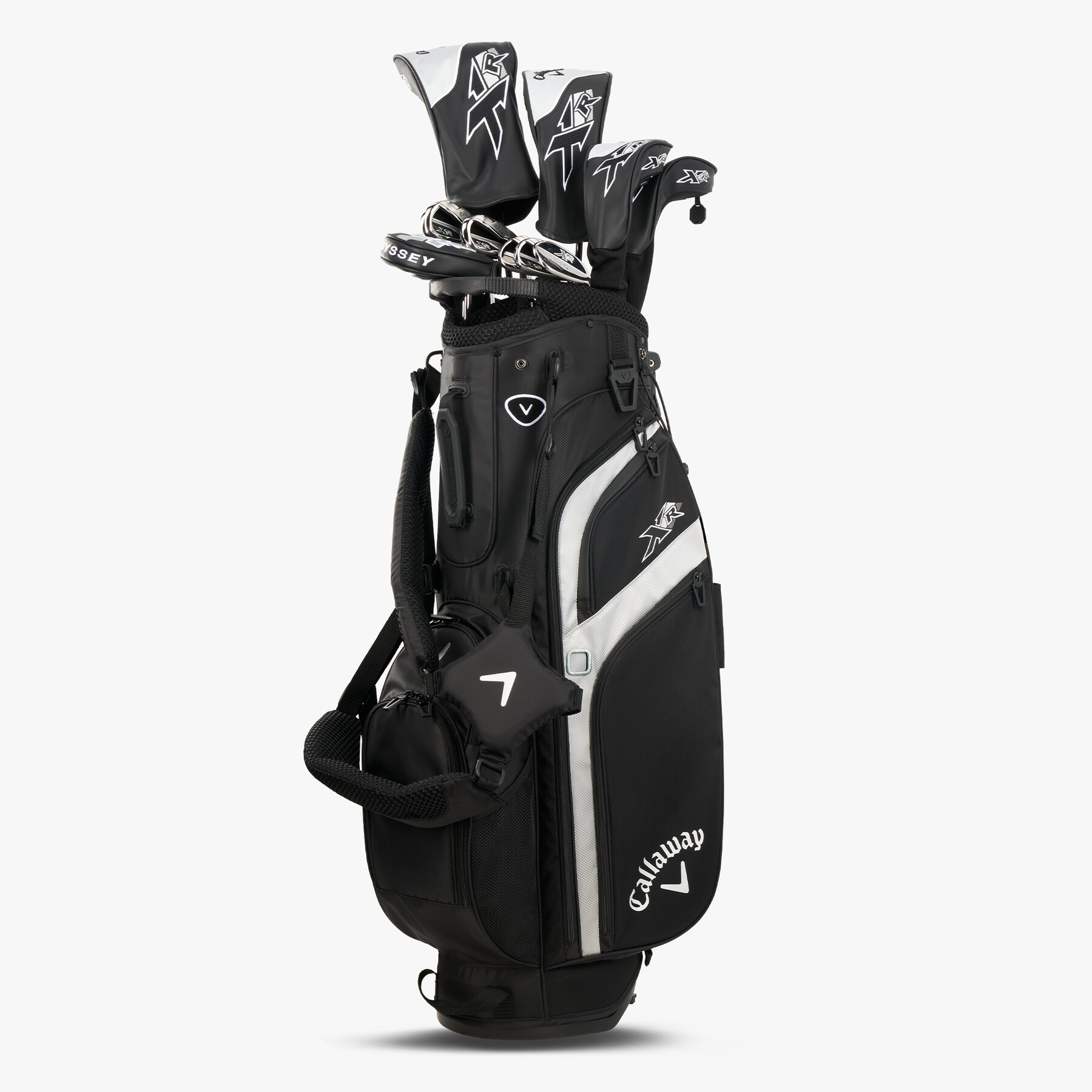Callaway XR 13-Piece Complete Set Review (2026): Full-Bag Convenience, Fit Trade-Offs