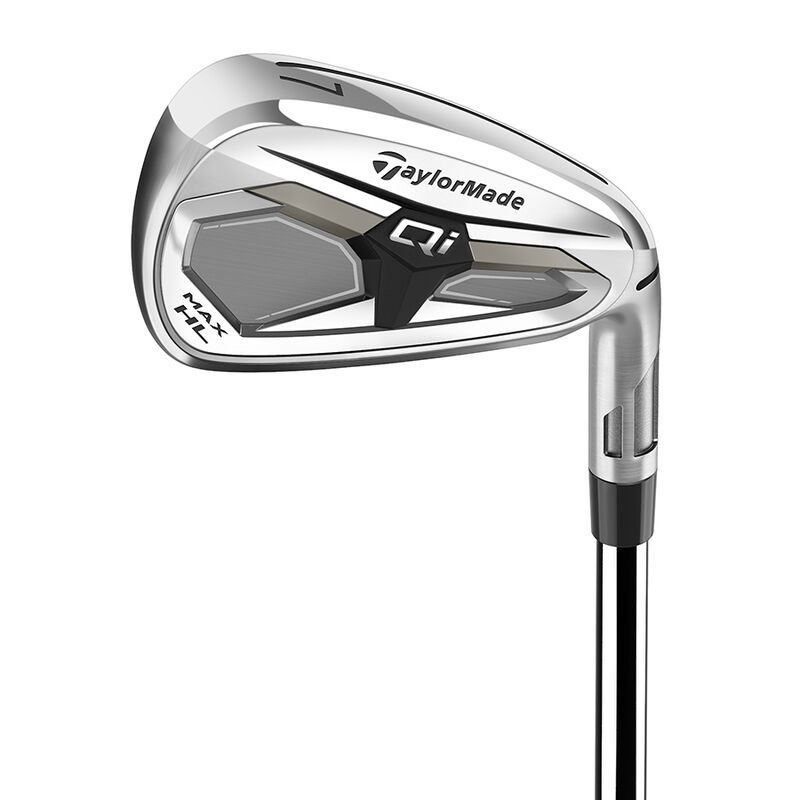 Graphite vs Steel Irons for Seniors: Weight, Feel and Performance