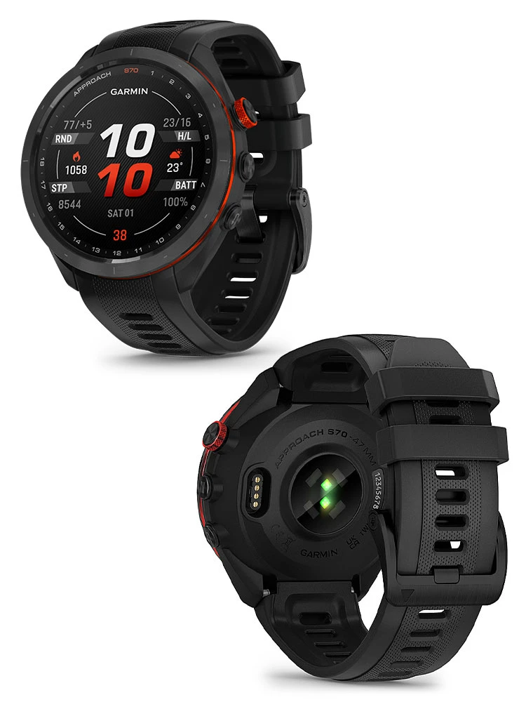 Golf GPS Watch Buying Guide: Maps, Battery and Accuracy