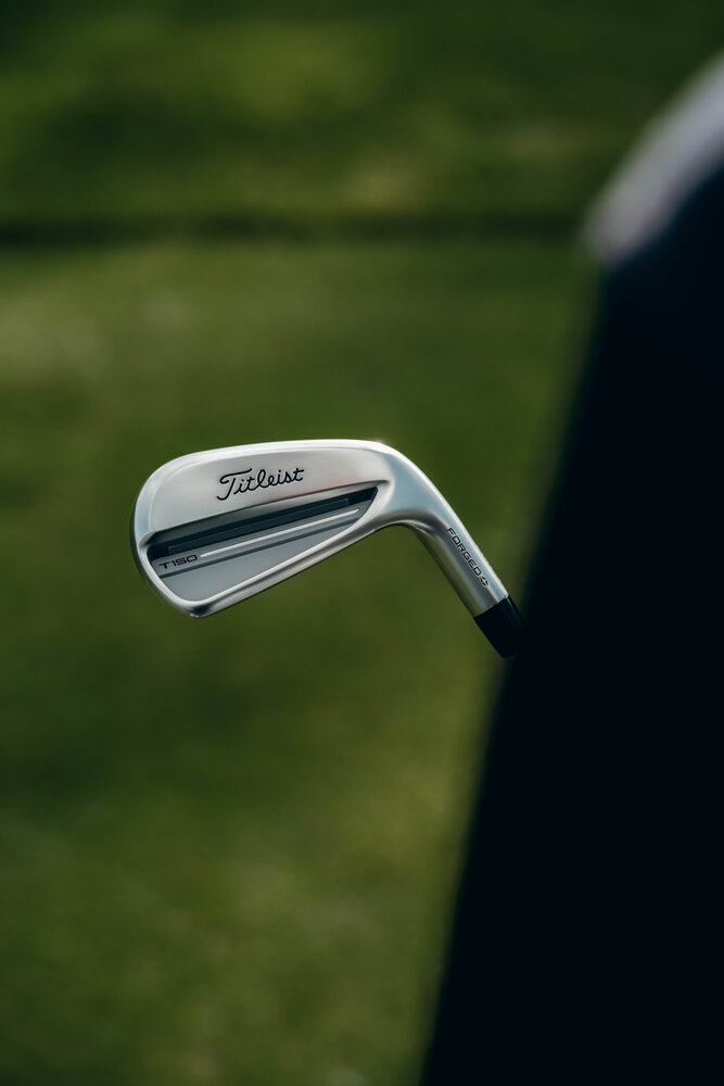 4 Iron vs 4 Hybrid: Distance, Launch and Gapping