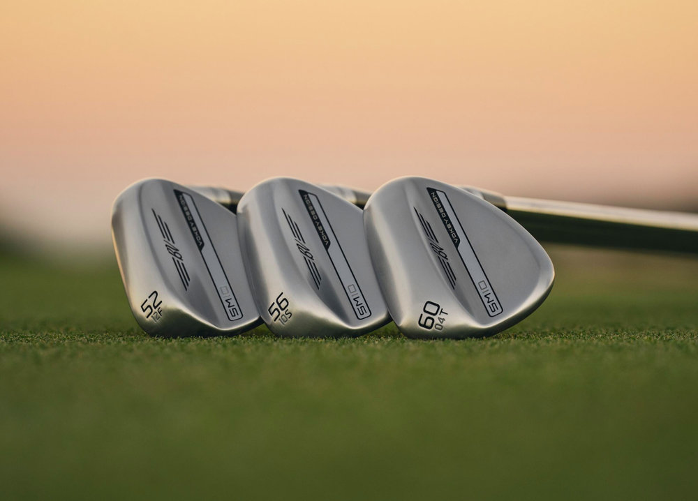 Sand Wedge Buying Guide: Bounce, Grind and Bunker Fit
